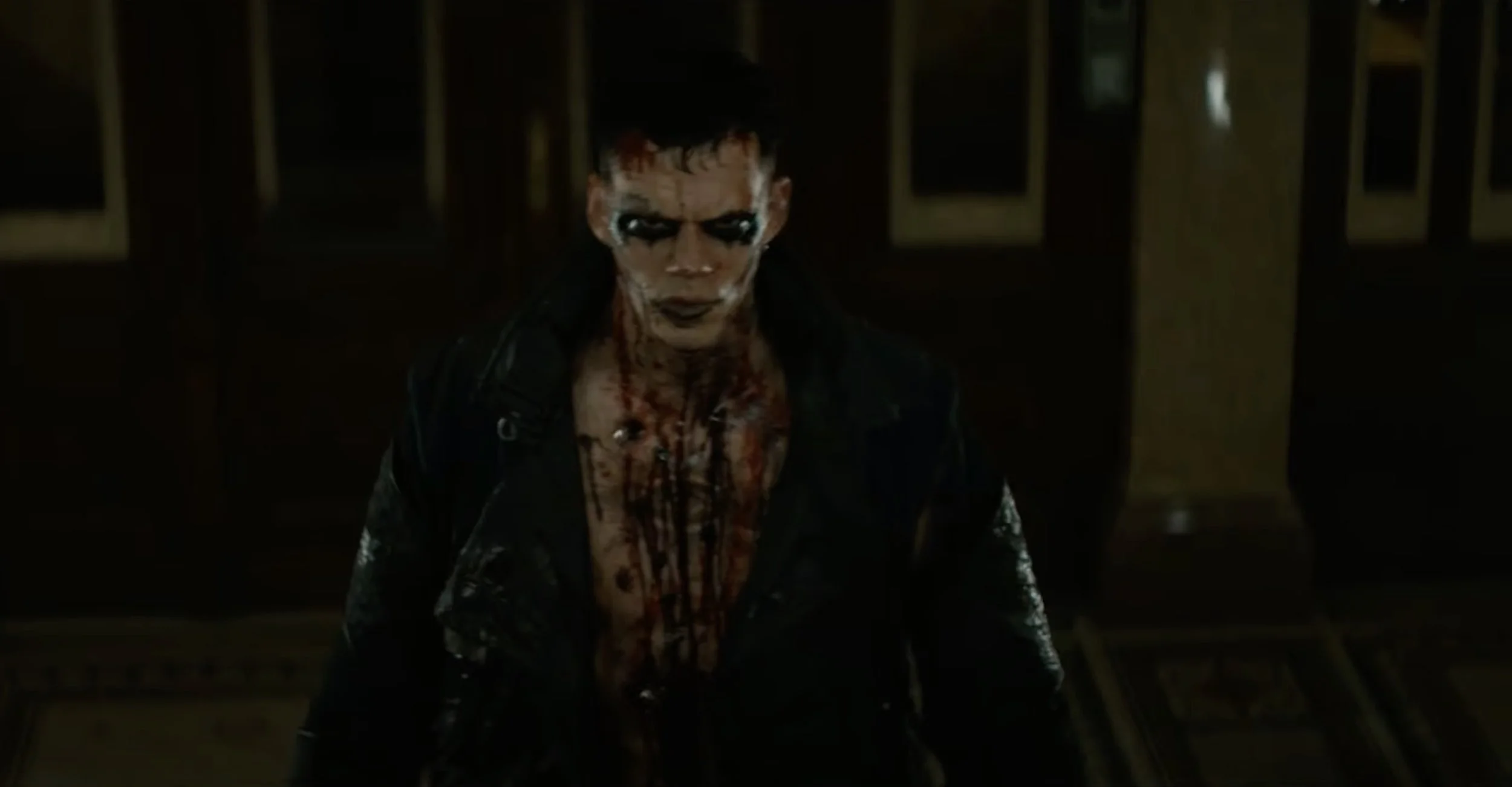 THE CROW Reboot Is Really Trying to Be JOHN WICK in a Bloody, Violent New Clip